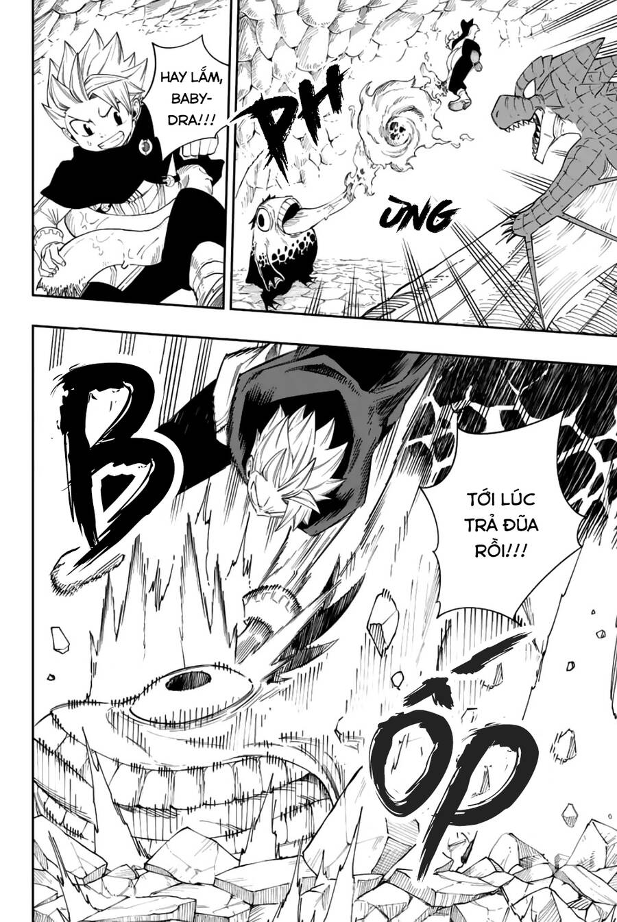 Gate Of Nightmares - Chương 7