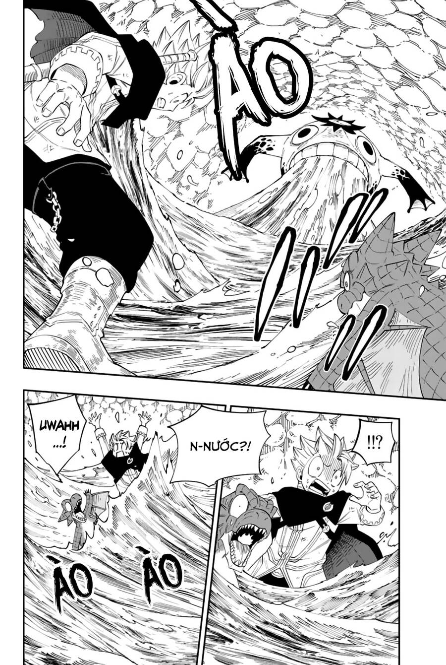 Gate Of Nightmares - Chương 7