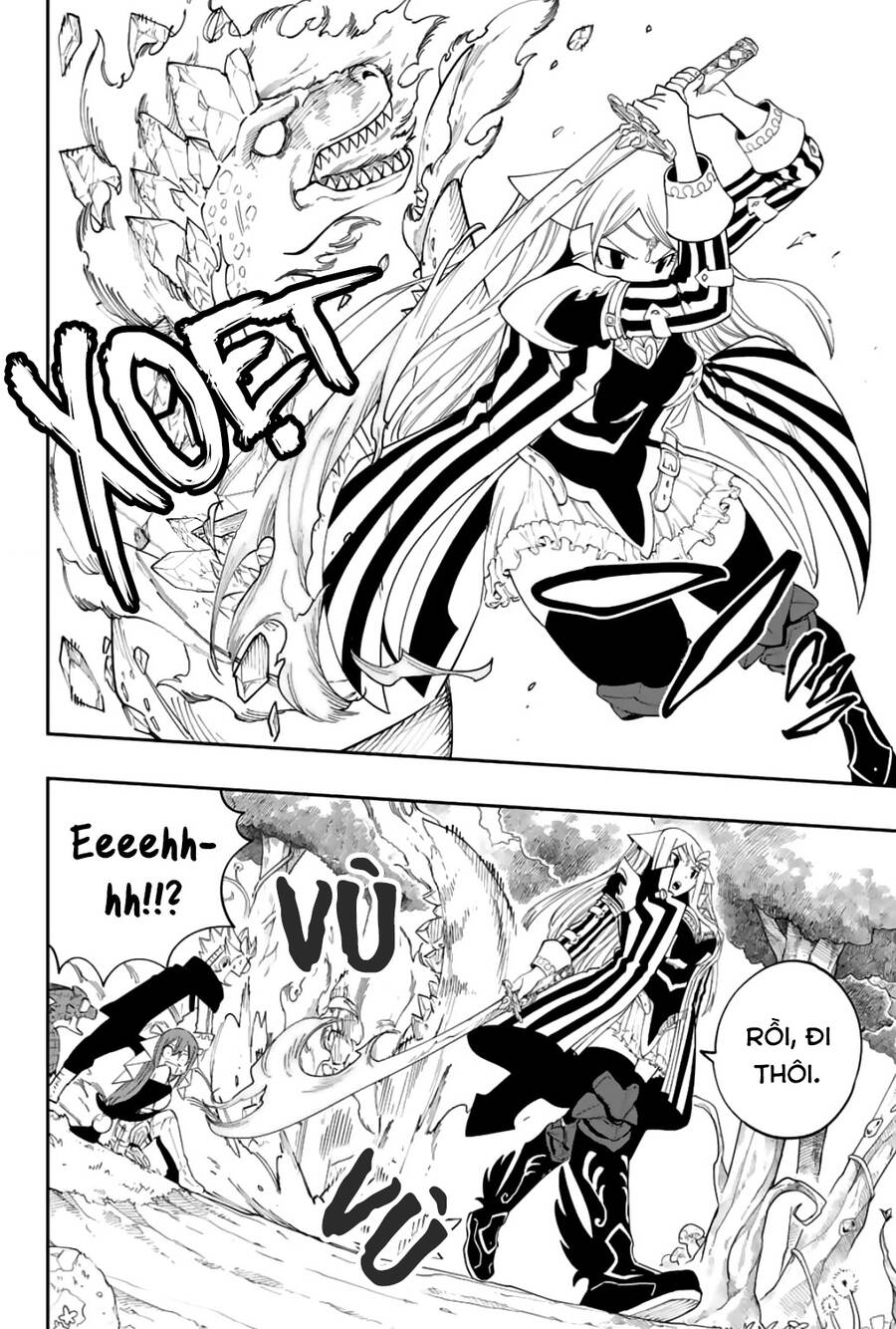 Gate Of Nightmares - Chương 7