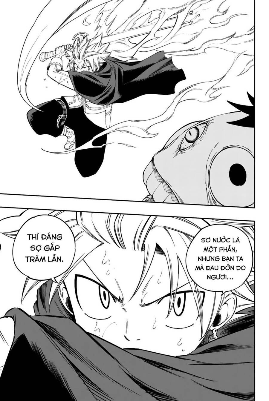 Gate Of Nightmares - Chương 8