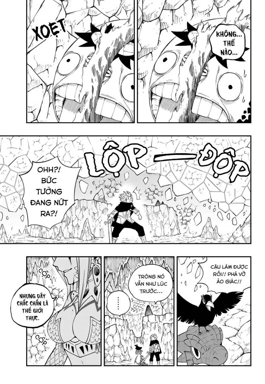 Gate Of Nightmares - Chương 8