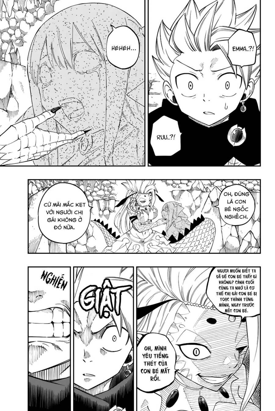 Gate Of Nightmares - Chương 8