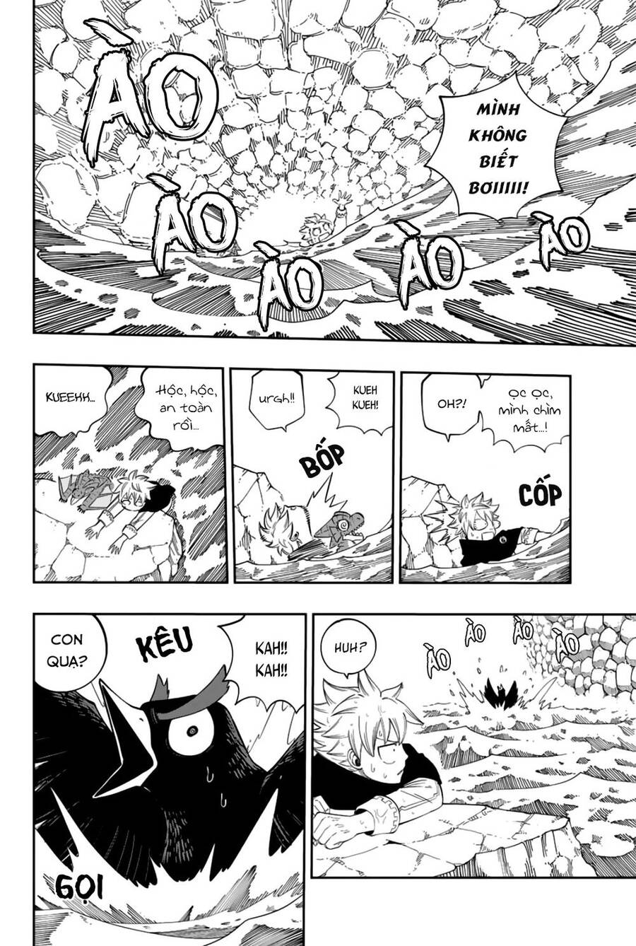 Gate Of Nightmares - Chương 8