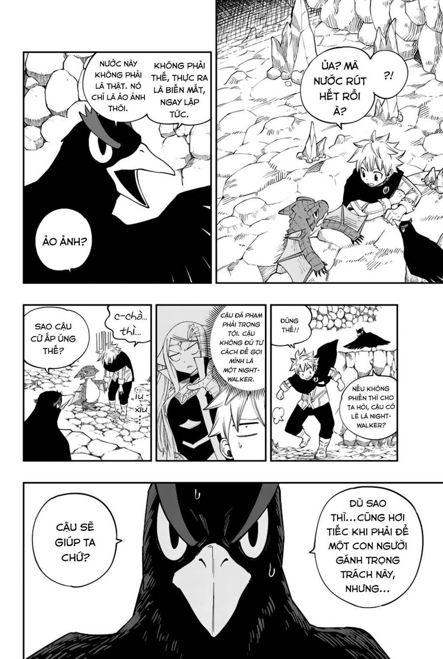 Gate Of Nightmares - Chương 8