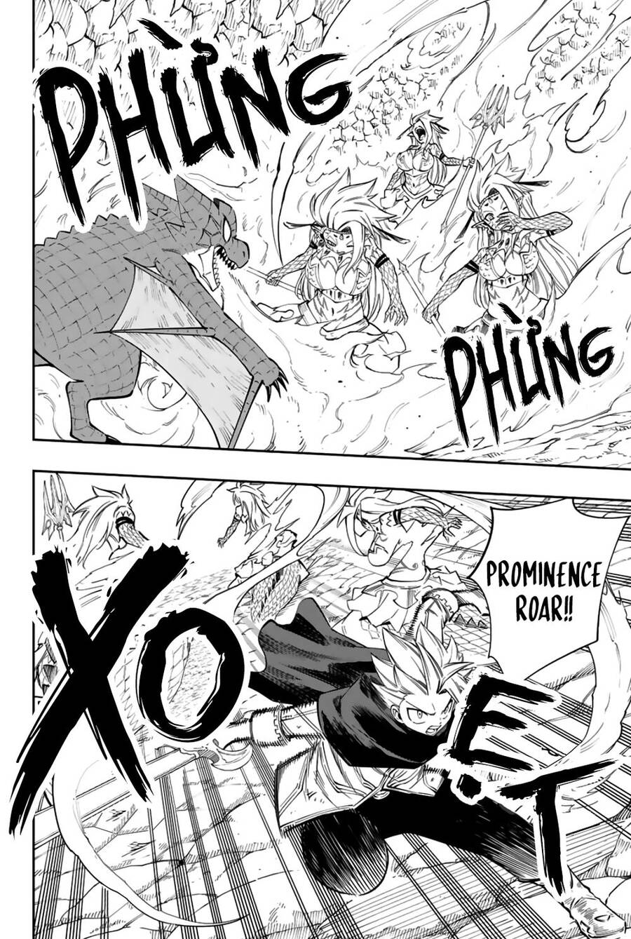 Gate Of Nightmares - Chương 9