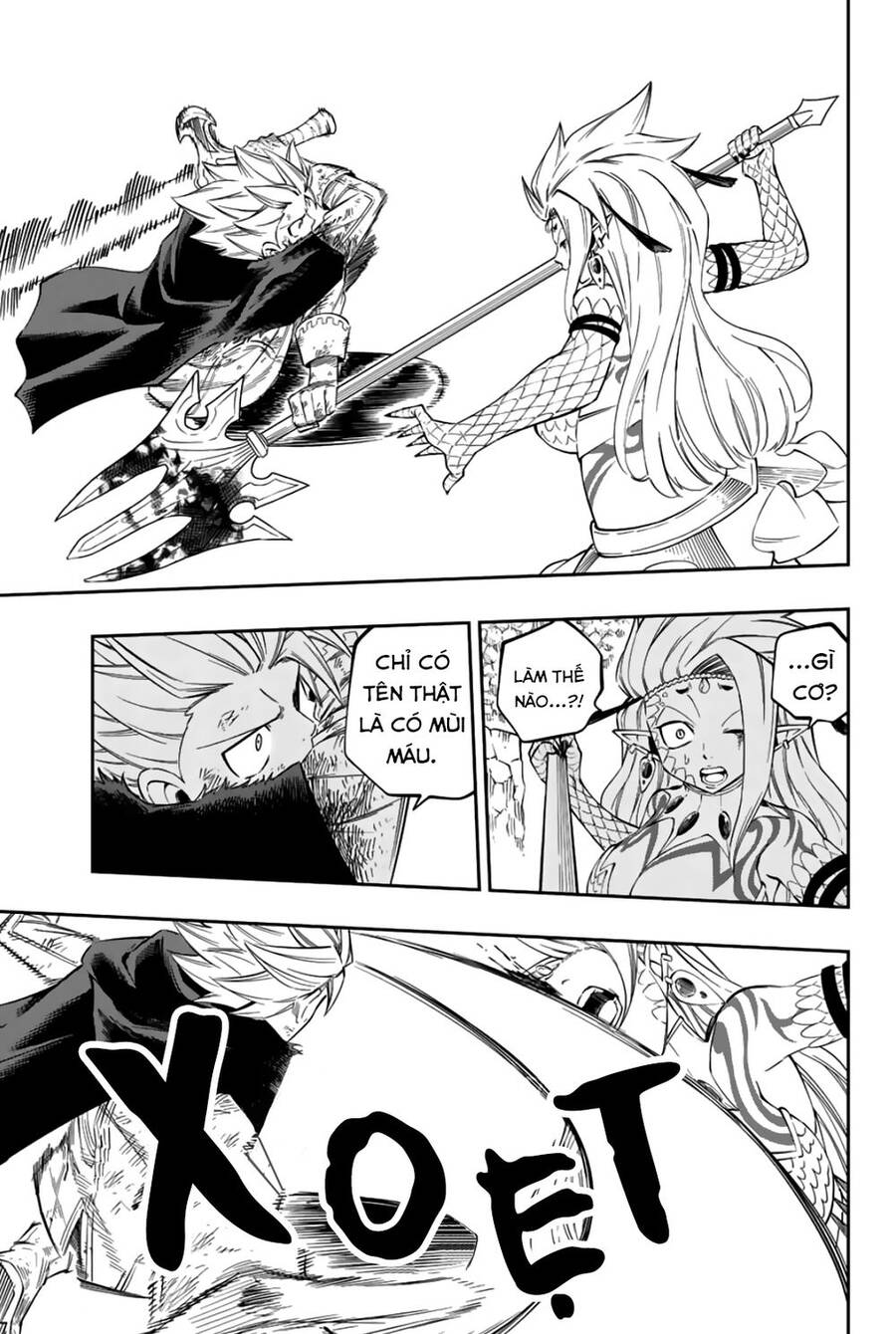 Gate Of Nightmares - Chương 9