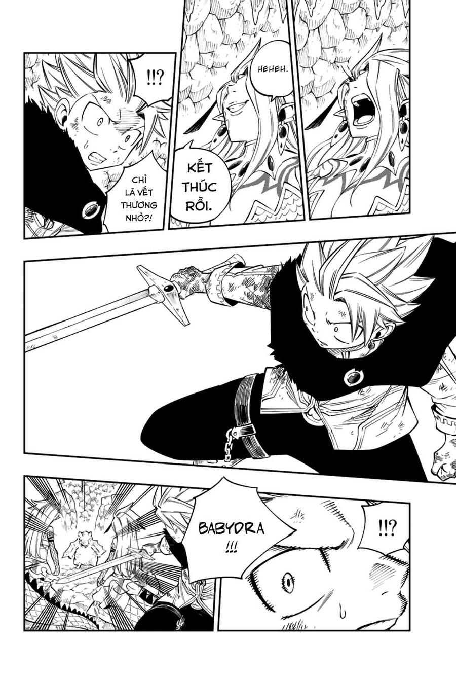 Gate Of Nightmares - Chương 9