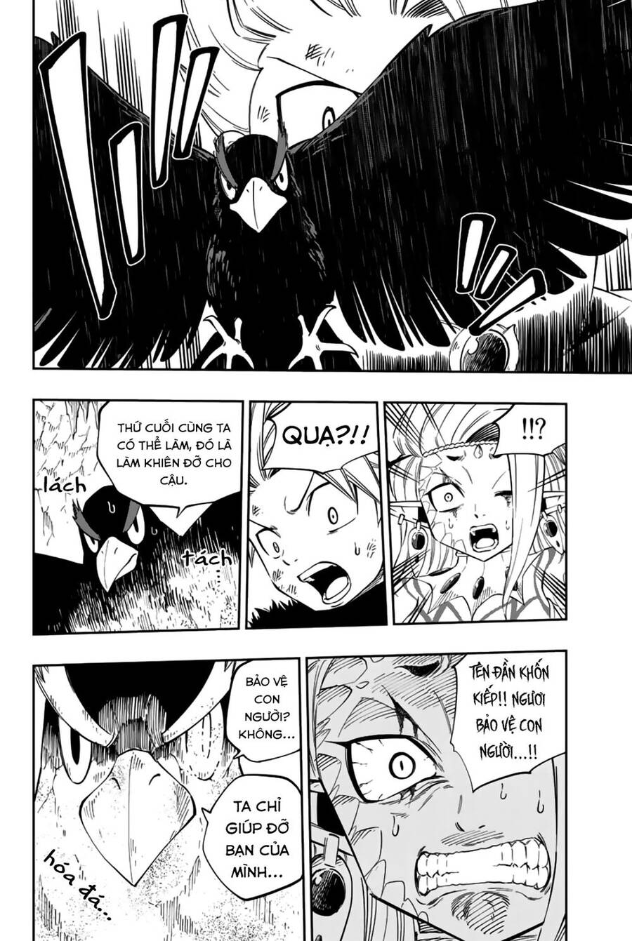 Gate Of Nightmares - Chương 9