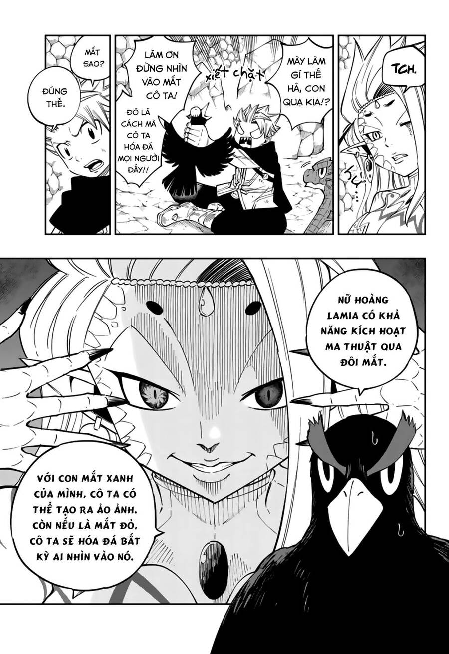 Gate Of Nightmares - Chương 9