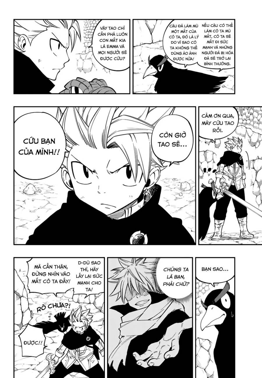 Gate Of Nightmares - Chương 9