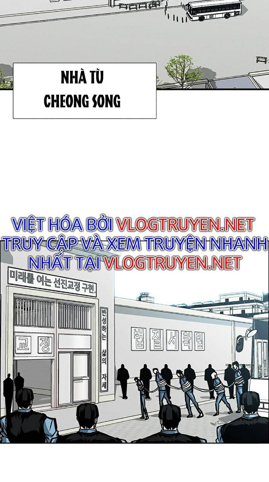 Bá Chủ Học Đường Ss4 - Chương 1