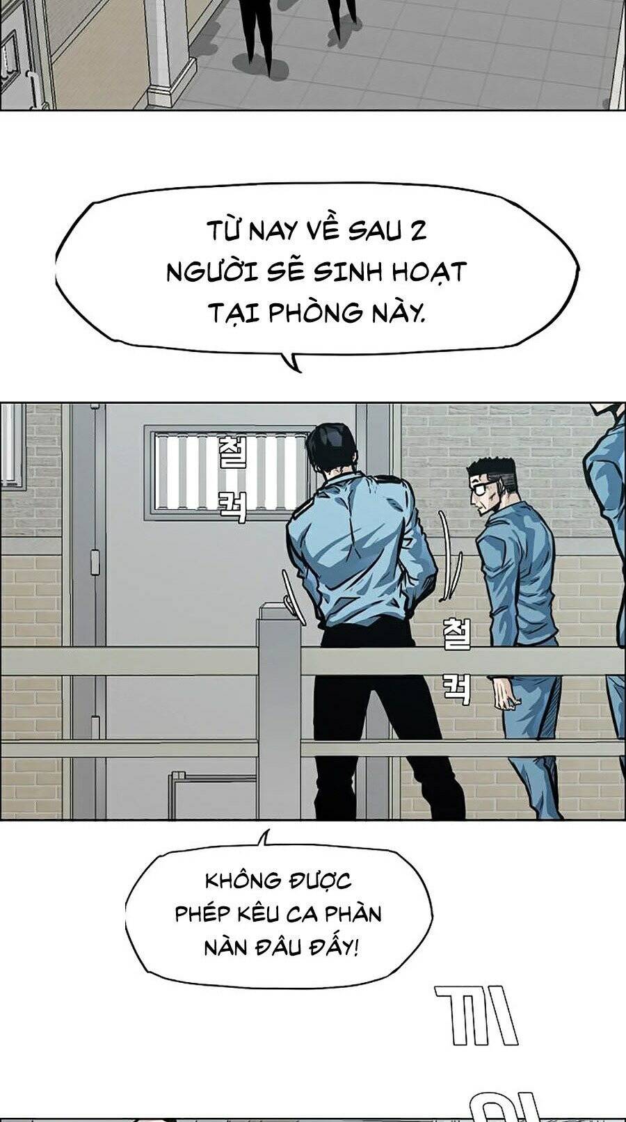 Bá Chủ Học Đường Ss4 - Chương 1