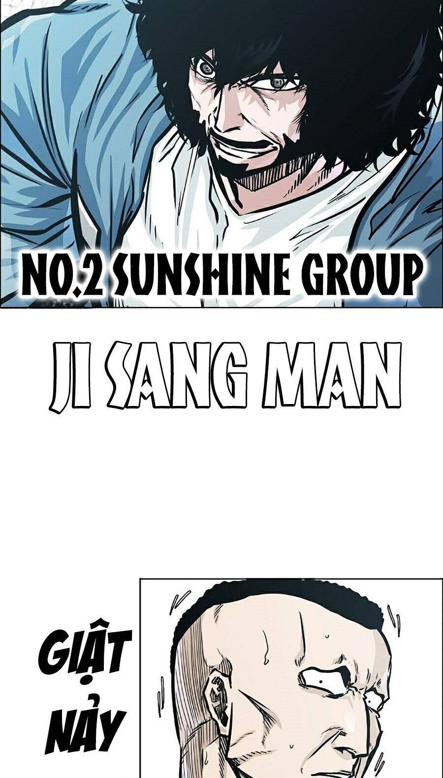 Bá Chủ Học Đường Ss4 - Chương 1