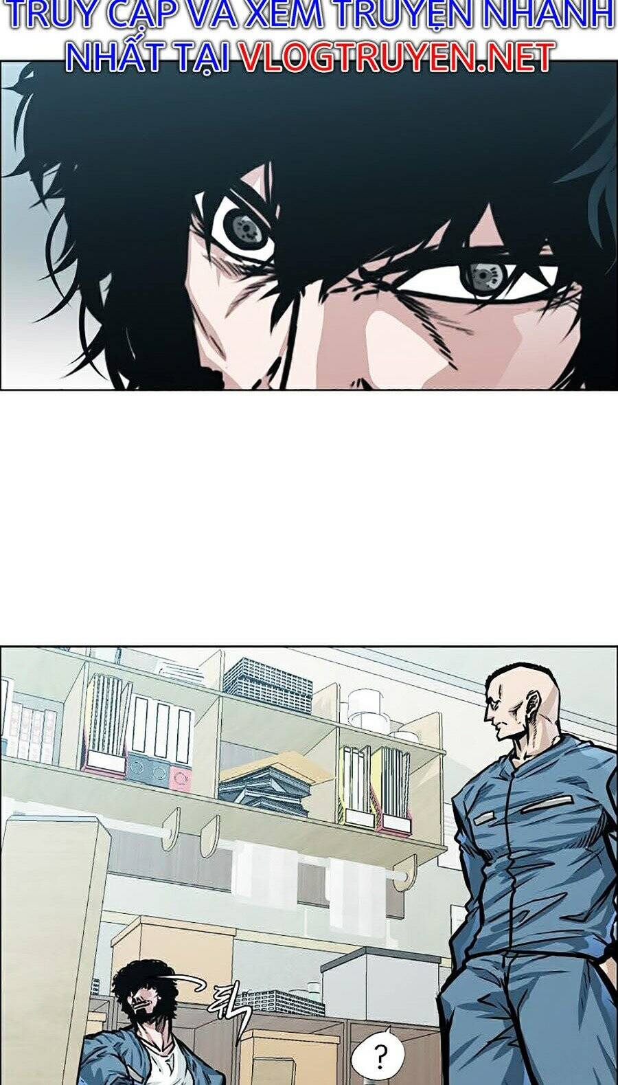 Bá Chủ Học Đường Ss4 - Chương 1