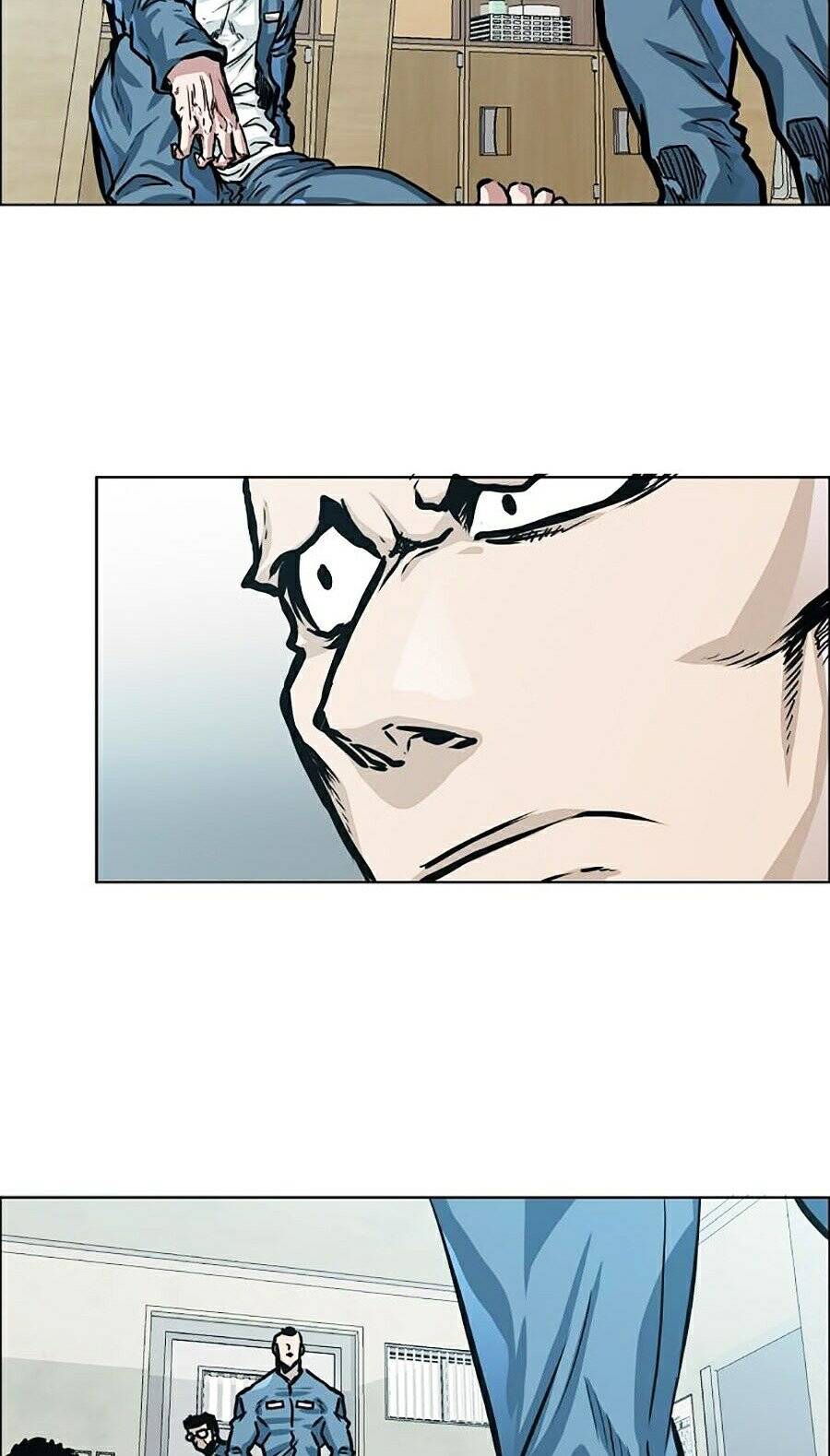 Bá Chủ Học Đường Ss4 - Chương 1