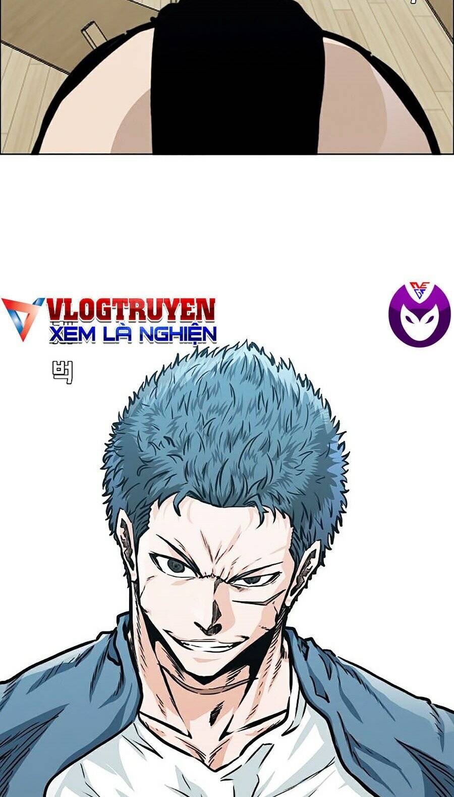 Bá Chủ Học Đường Ss4 - Chương 1