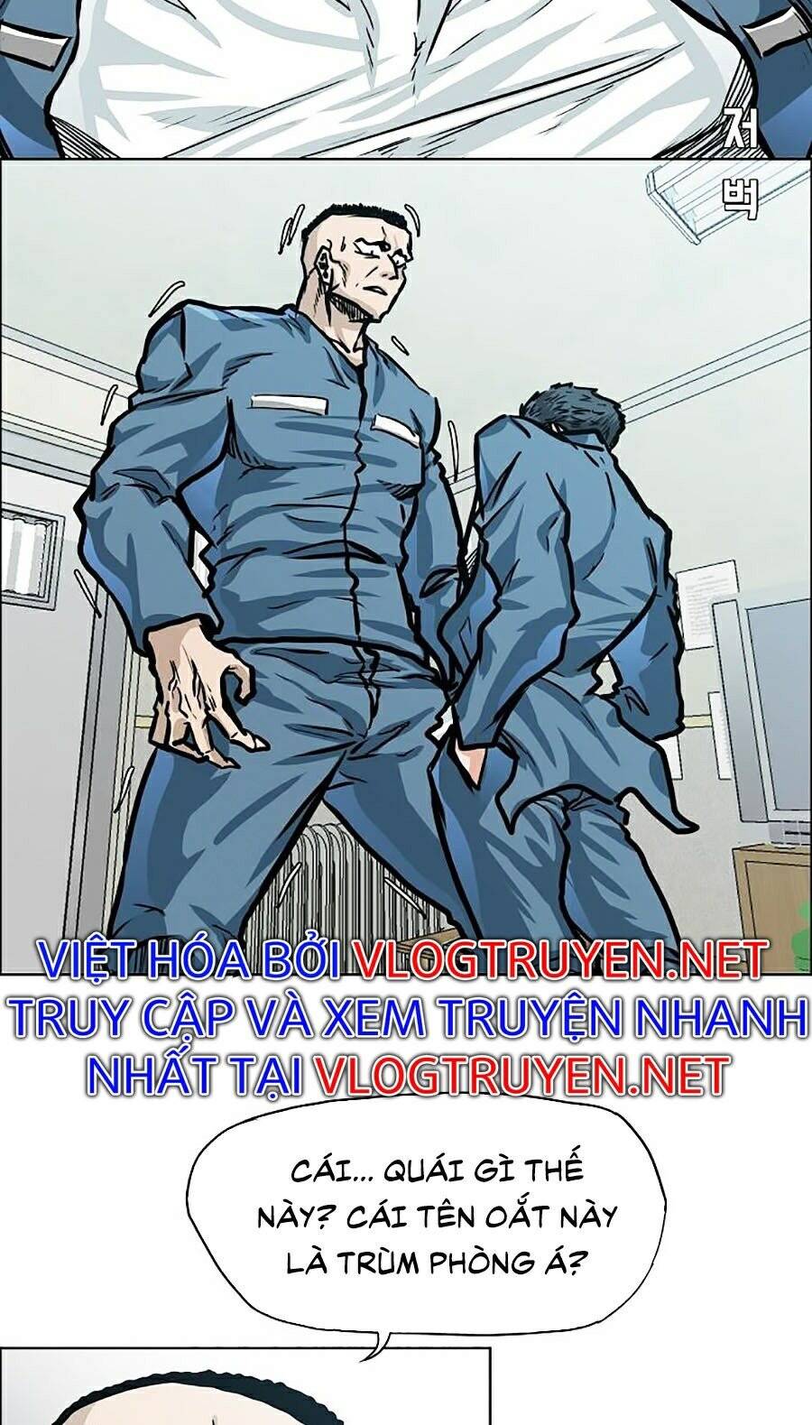 Bá Chủ Học Đường Ss4 - Chương 1