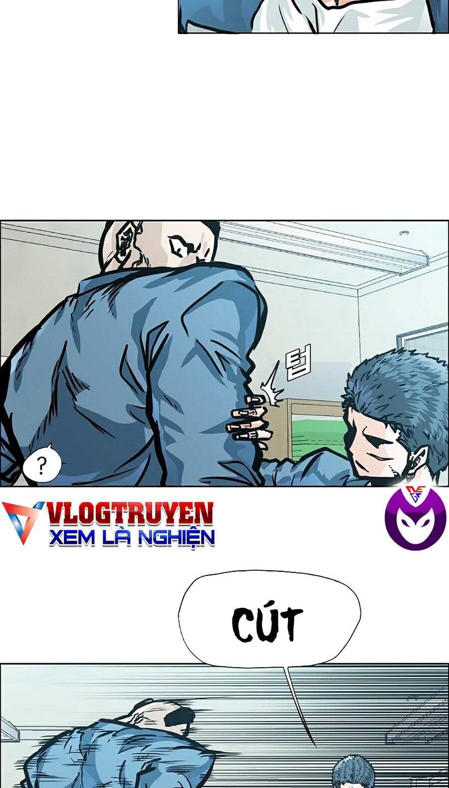 Bá Chủ Học Đường Ss4 - Chương 1