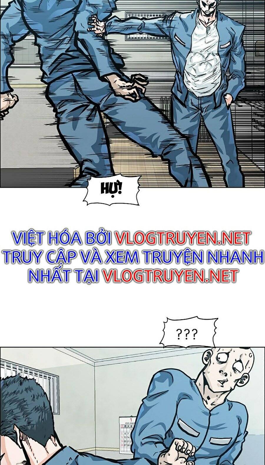 Bá Chủ Học Đường Ss4 - Chương 1