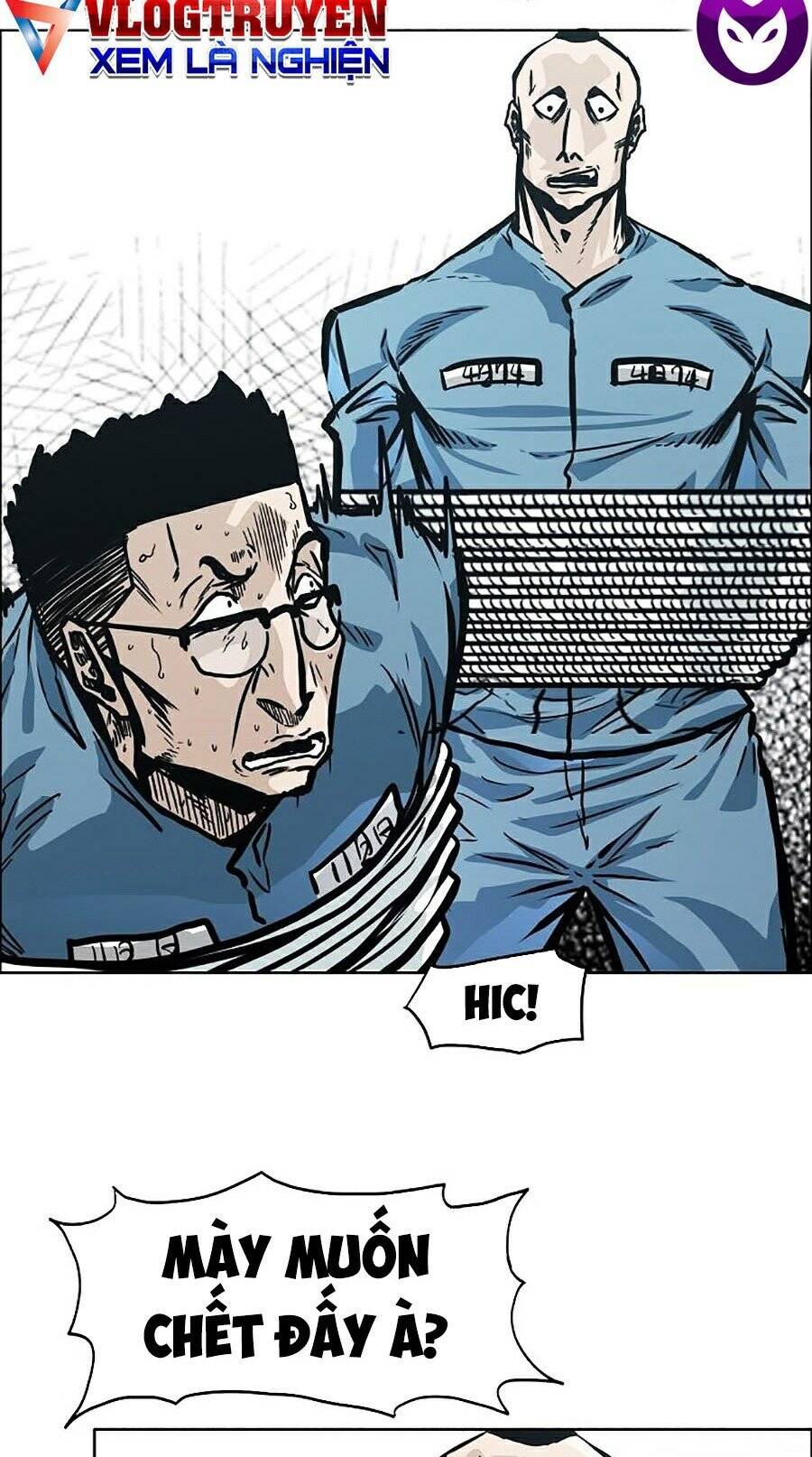 Bá Chủ Học Đường Ss4 - Chương 1