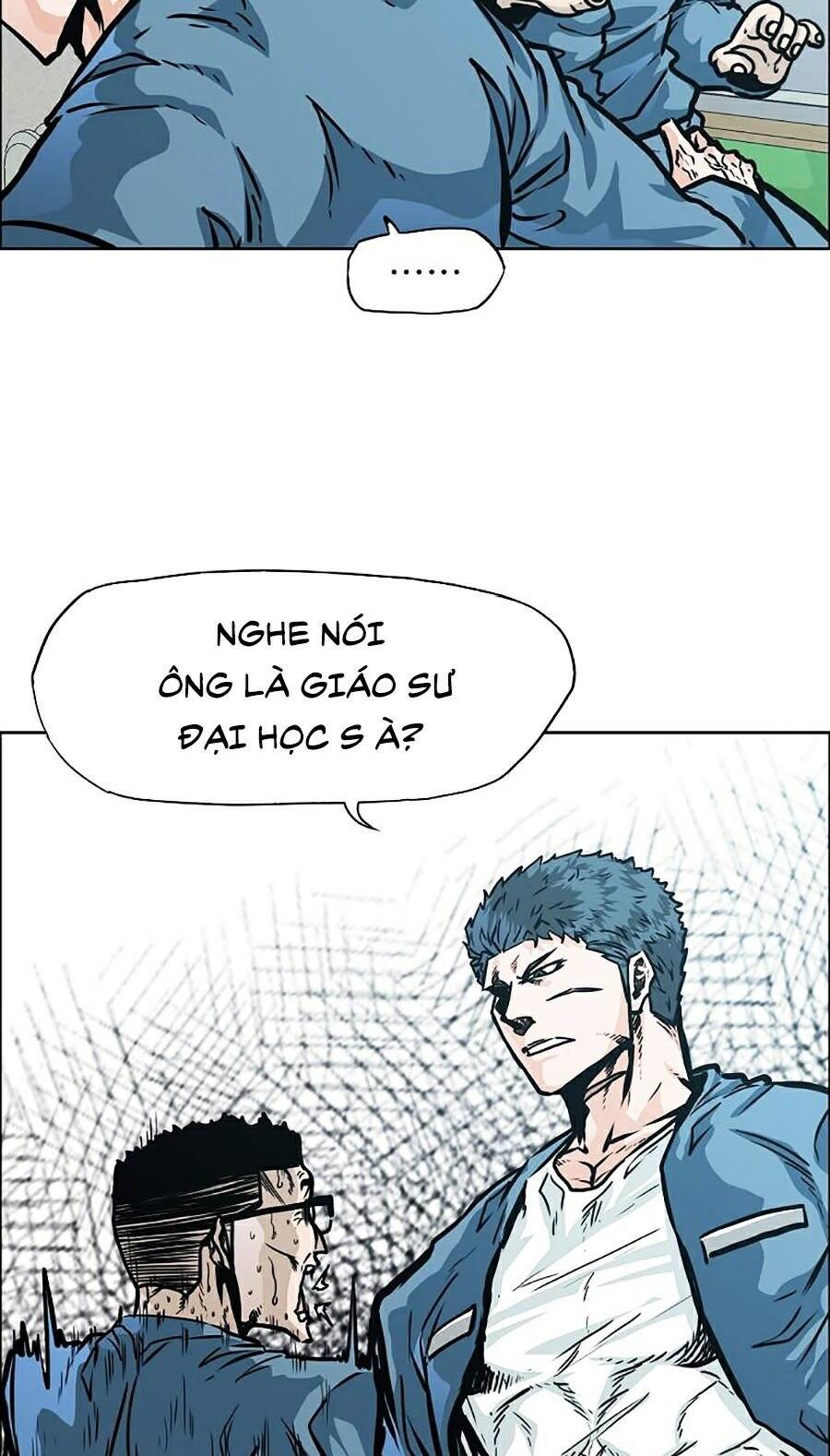 Bá Chủ Học Đường Ss4 - Chương 1