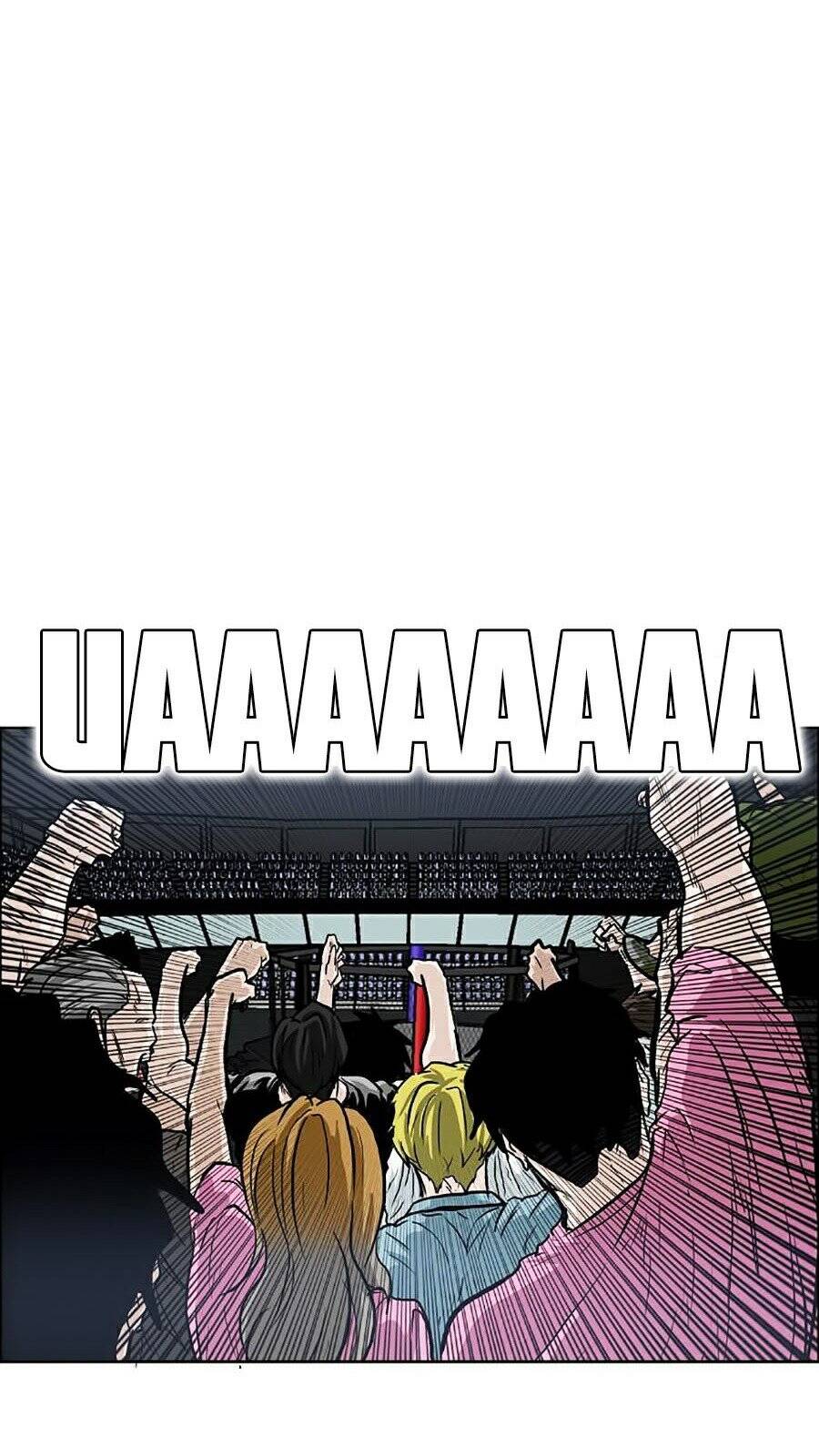 Bá Chủ Học Đường Ss4 - Chương 1