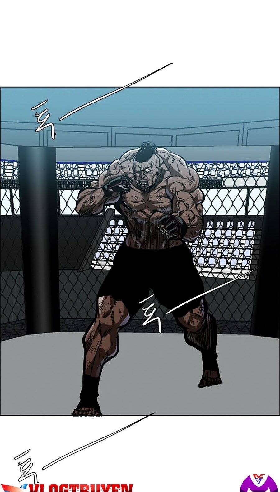 Bá Chủ Học Đường Ss4 - Chương 1