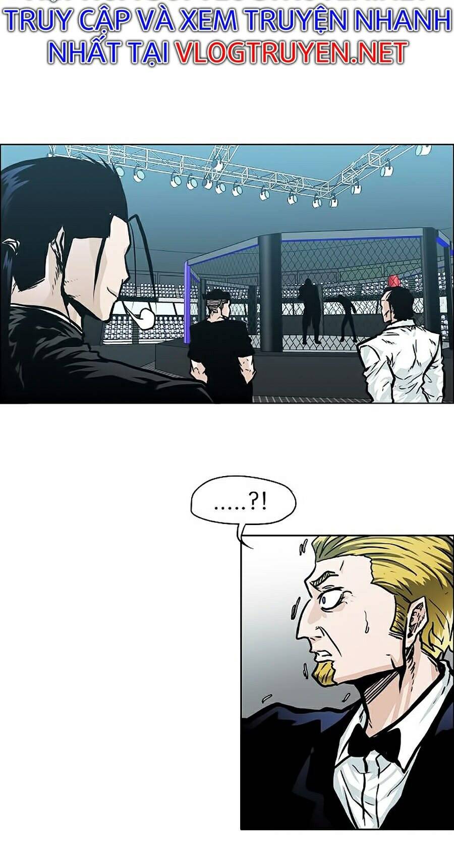 Bá Chủ Học Đường Ss4 - Chương 1