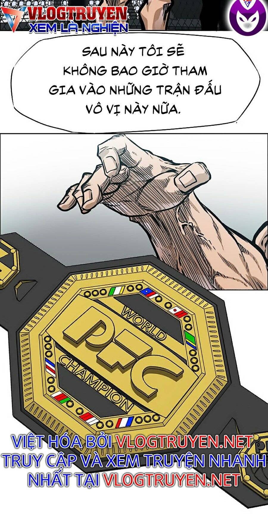 Bá Chủ Học Đường Ss4 - Chương 1