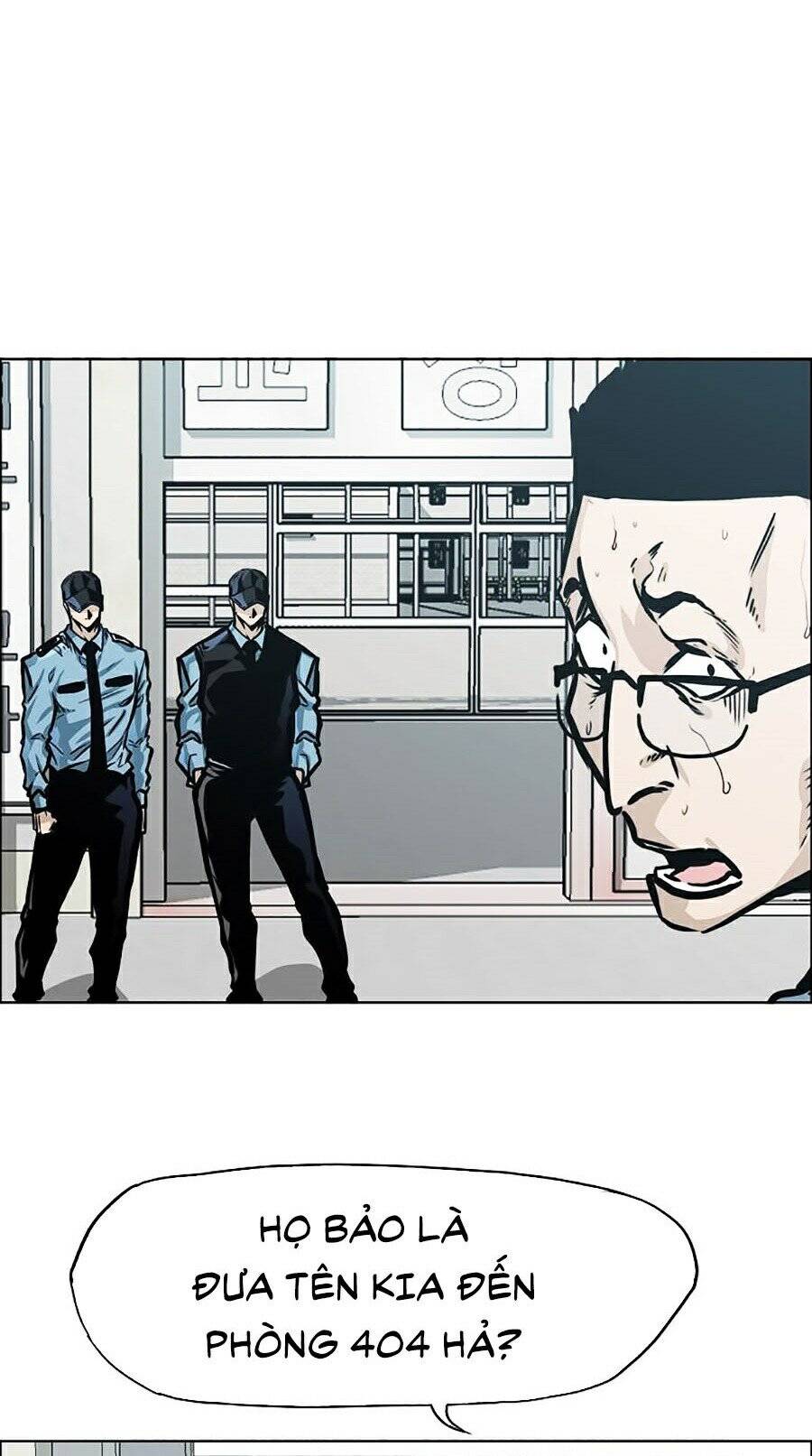 Bá Chủ Học Đường Ss4 - Chương 1