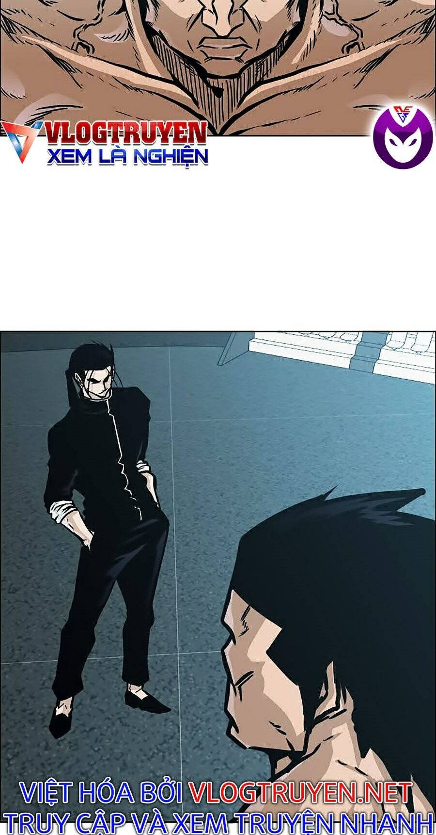 Bá Chủ Học Đường Ss4 - Chương 1