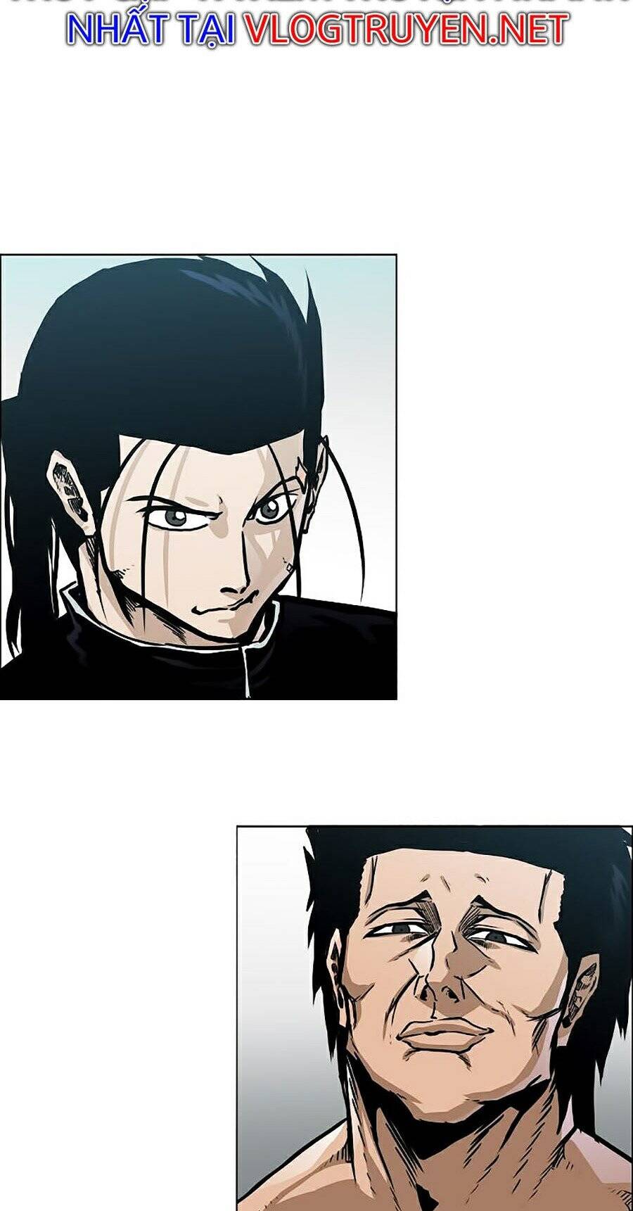 Bá Chủ Học Đường Ss4 - Chương 1