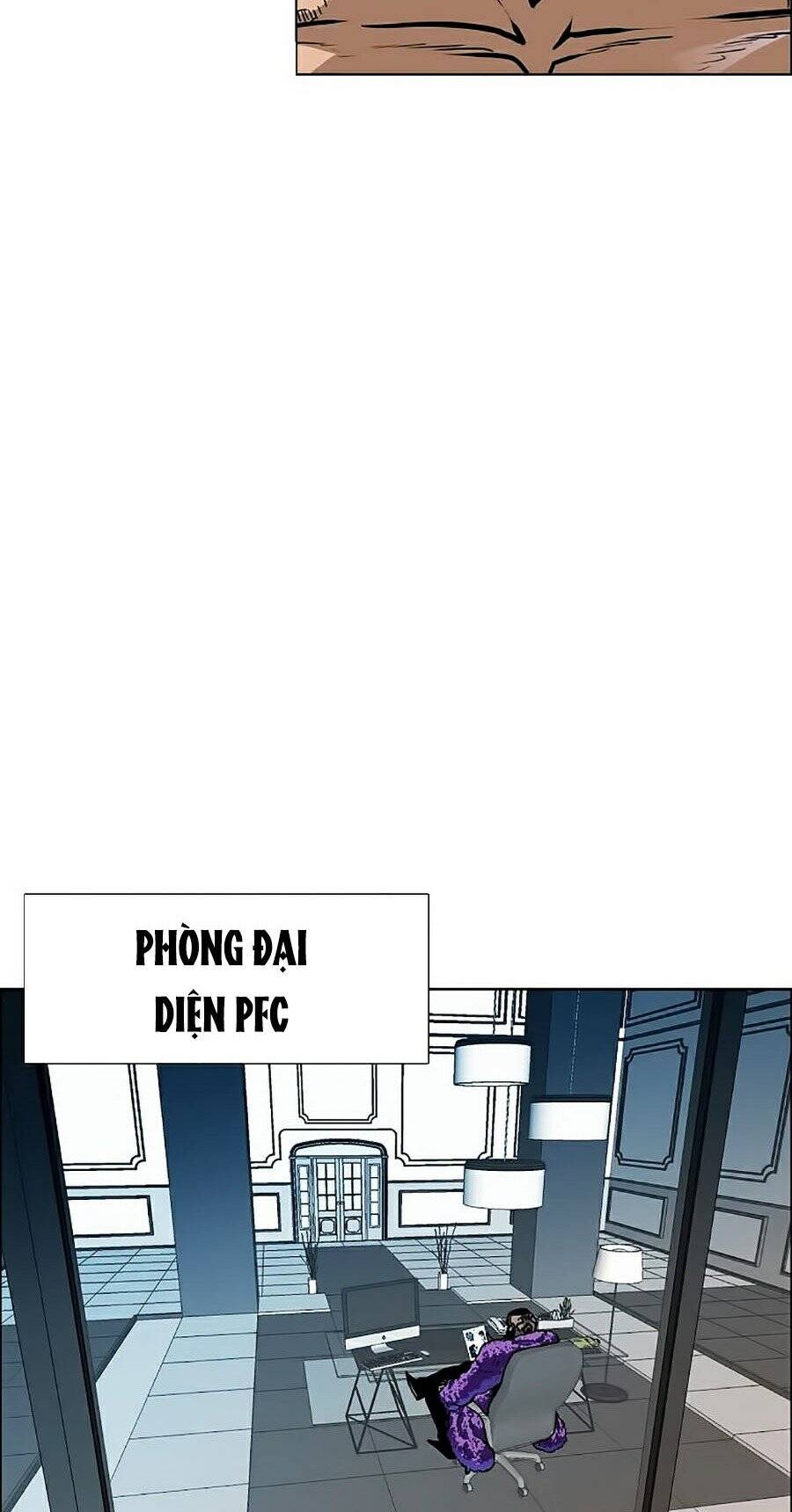 Bá Chủ Học Đường Ss4 - Chương 1