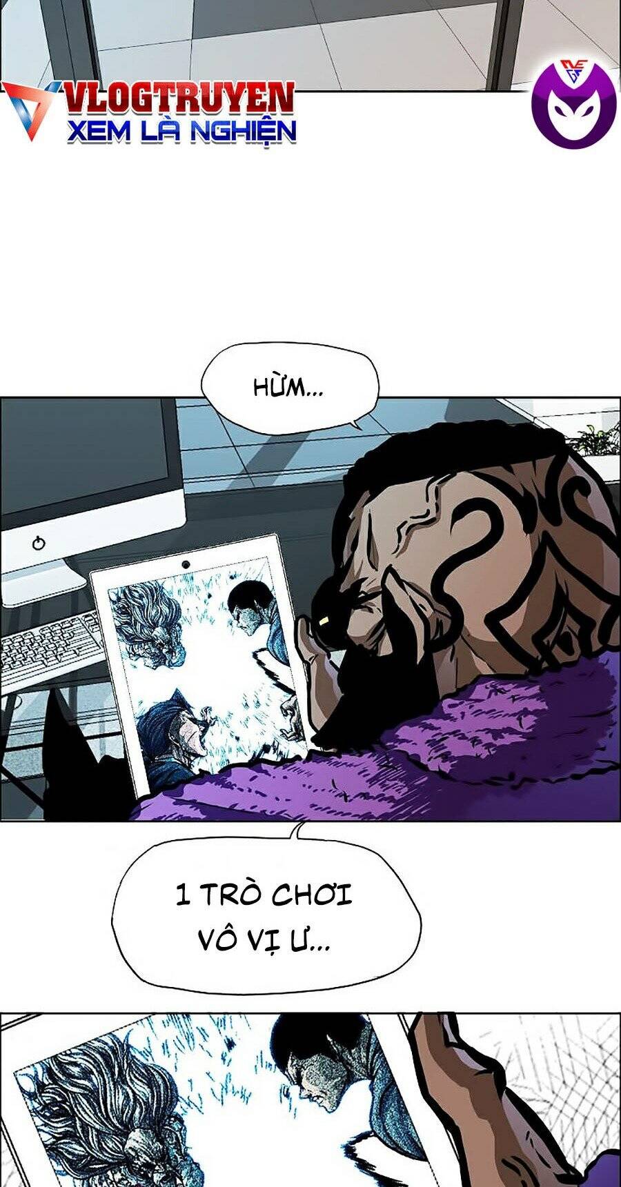 Bá Chủ Học Đường Ss4 - Chương 1