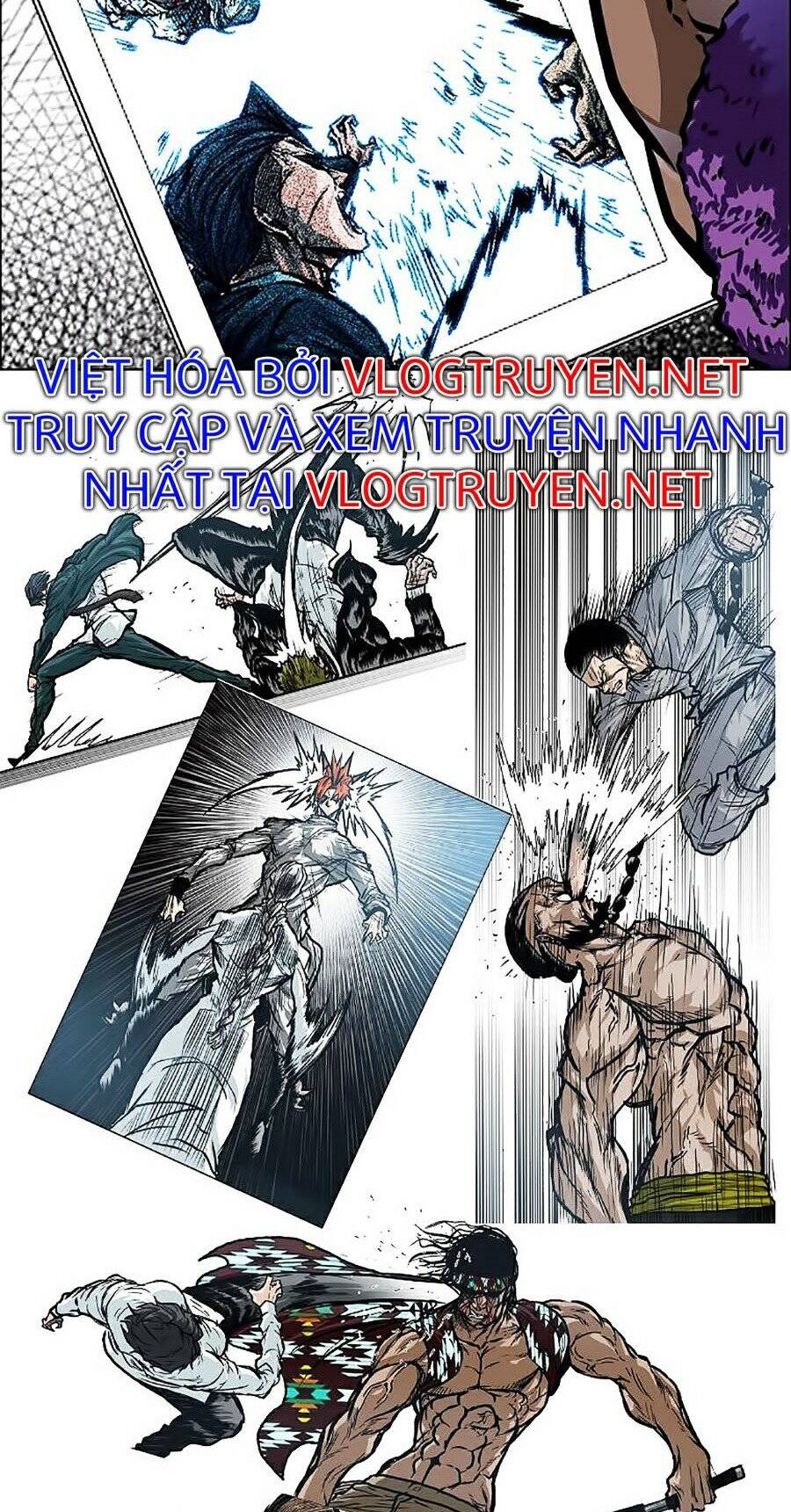 Bá Chủ Học Đường Ss4 - Chương 1