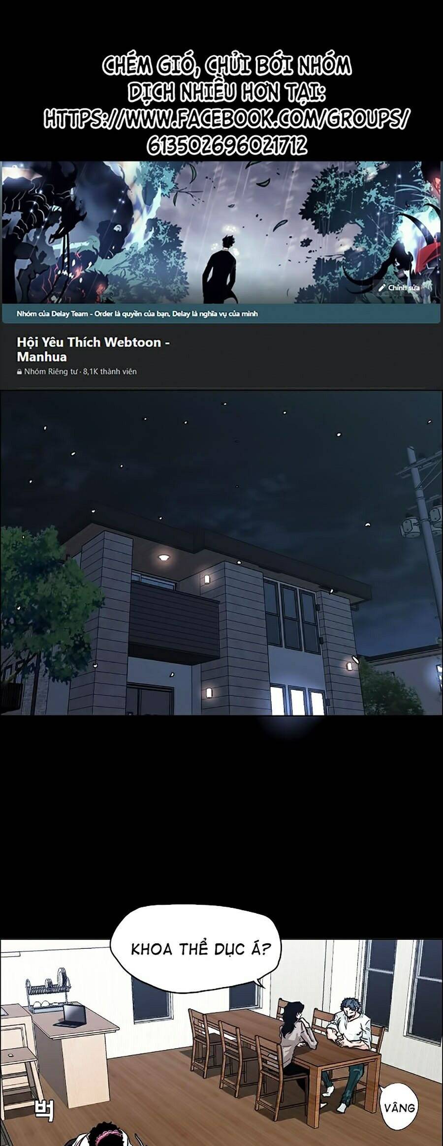 Bá Chủ Học Đường Ss4 - Chương 10