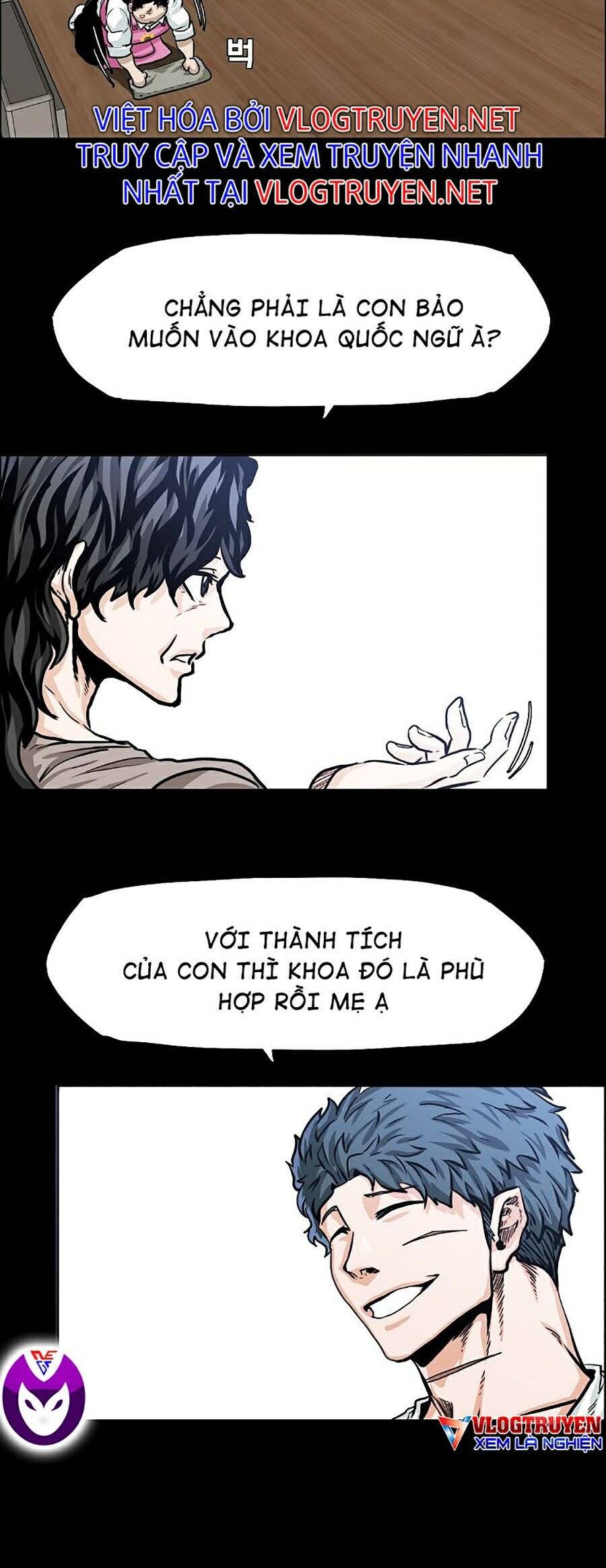 Bá Chủ Học Đường Ss4 - Chương 10