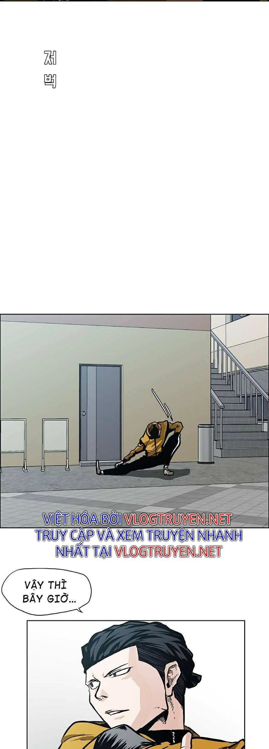 Bá Chủ Học Đường Ss4 - Chương 10