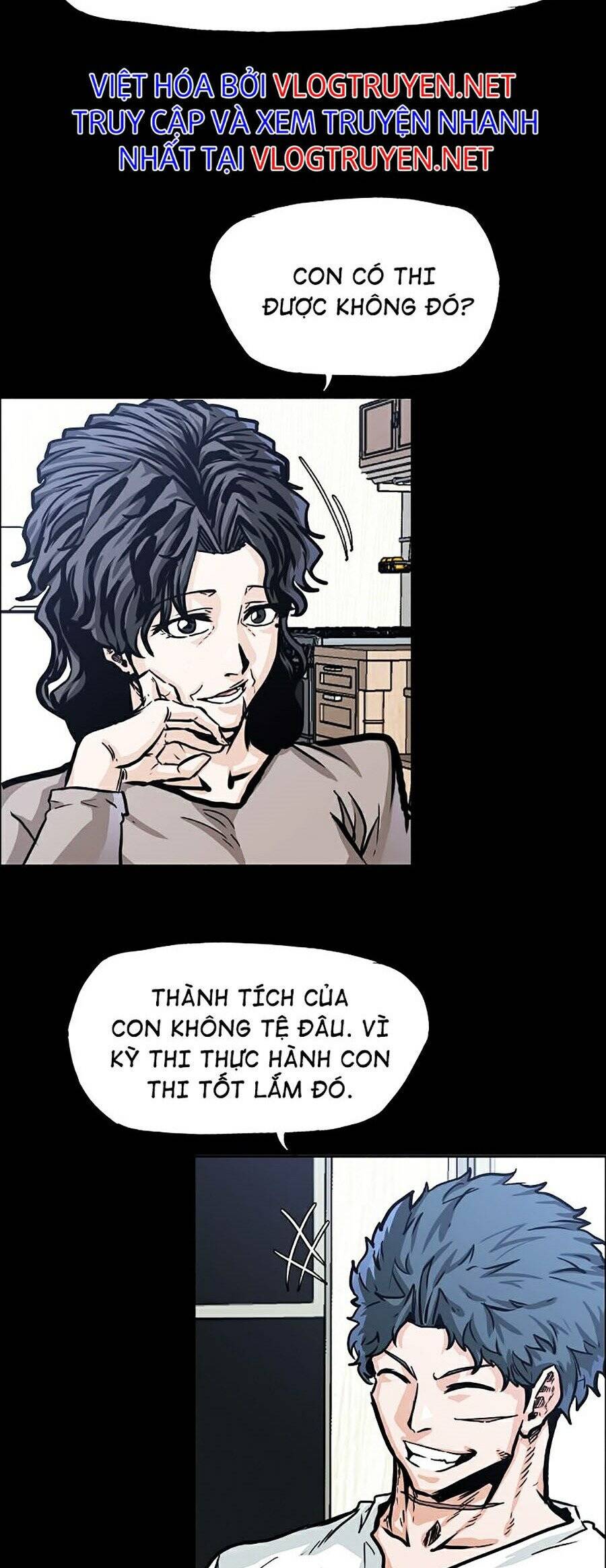 Bá Chủ Học Đường Ss4 - Chương 10