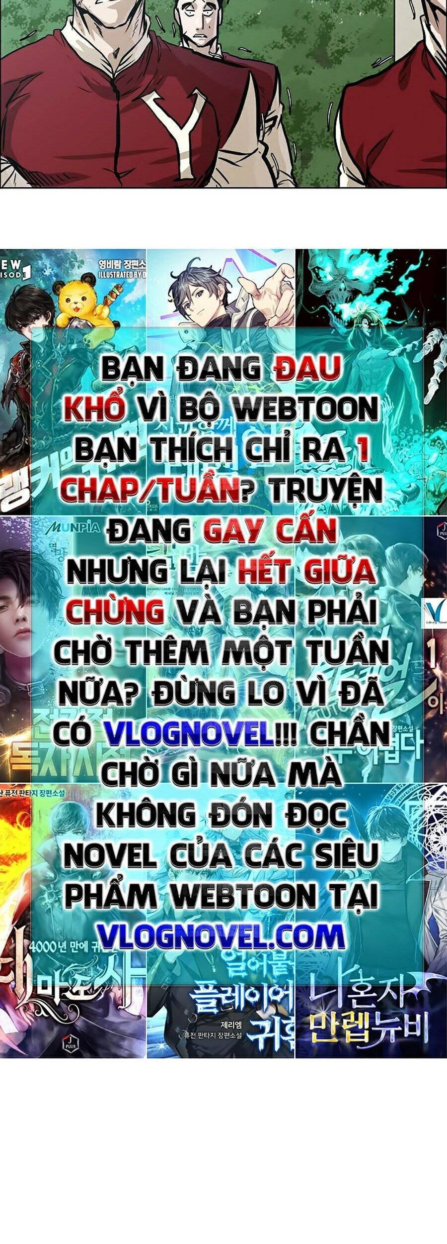 Bá Chủ Học Đường Ss4 - Chương 10