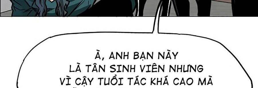 Bá Chủ Học Đường Ss4 - Chương 10