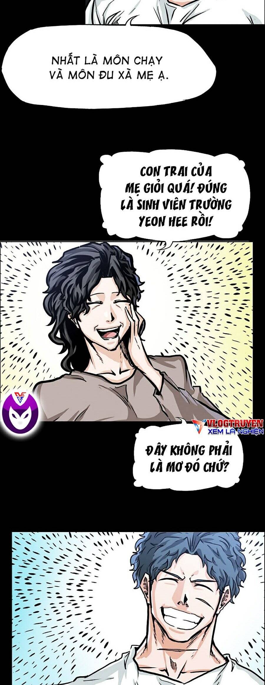 Bá Chủ Học Đường Ss4 - Chương 10