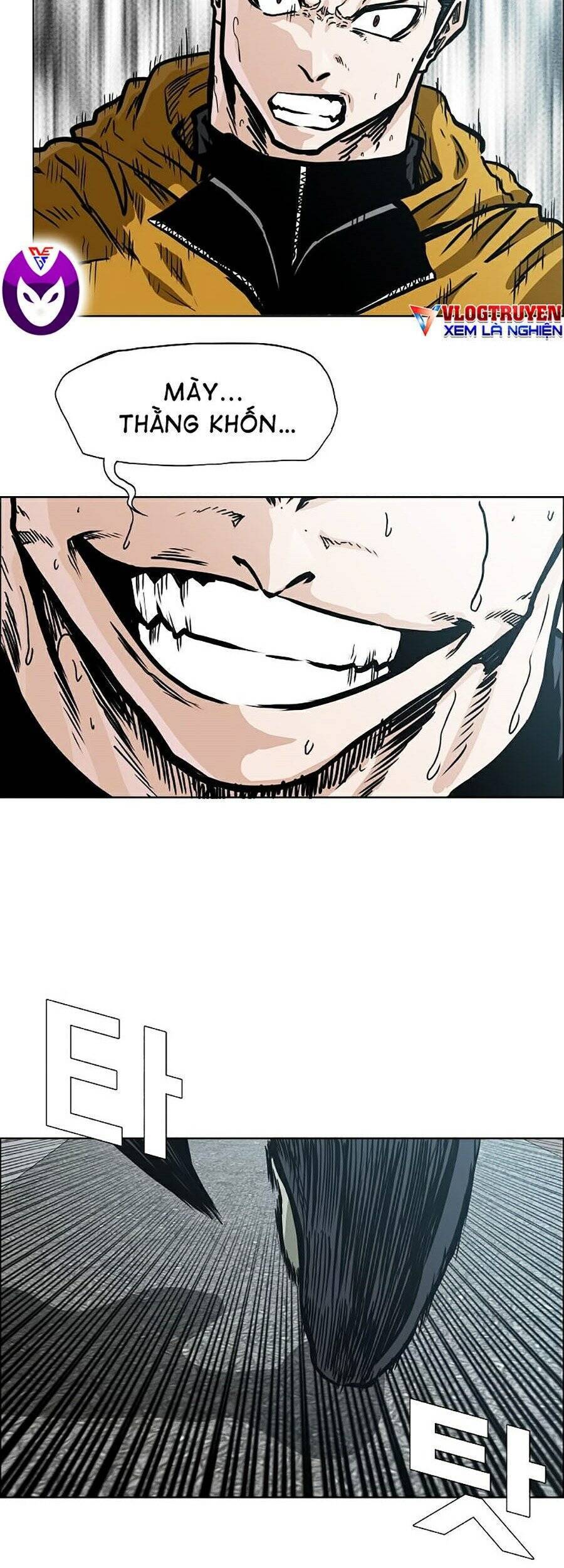 Bá Chủ Học Đường Ss4 - Chương 10