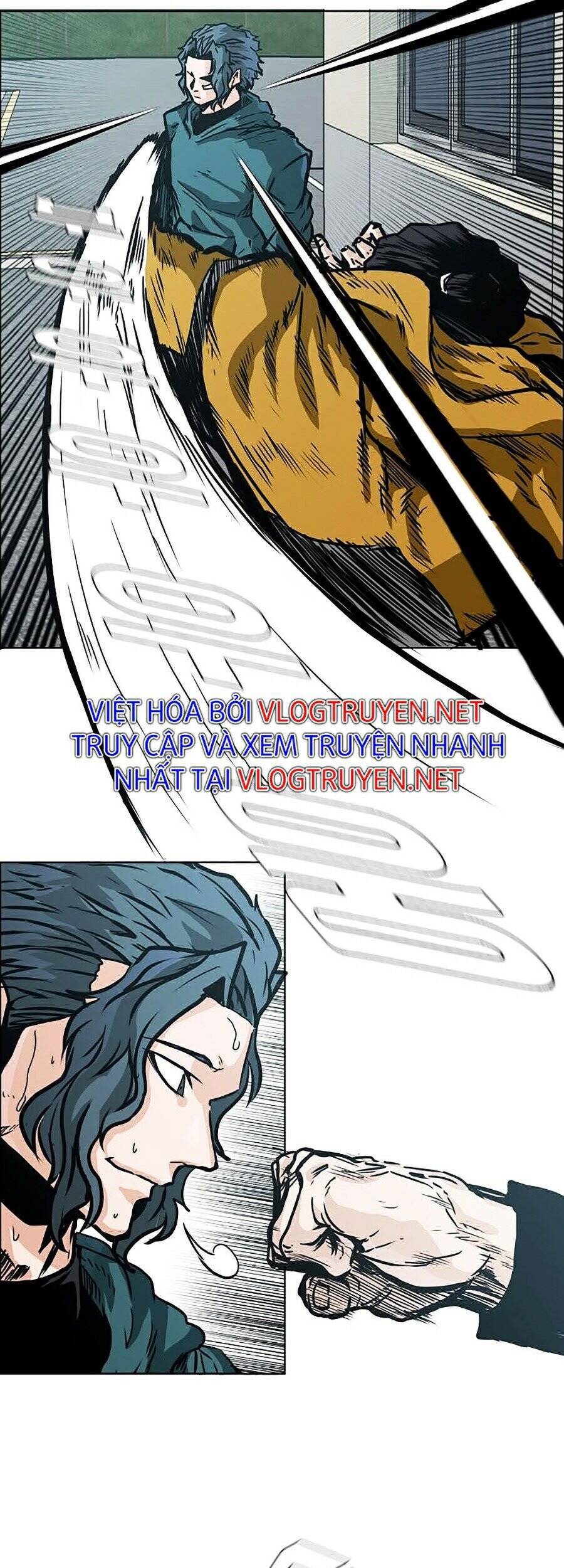 Bá Chủ Học Đường Ss4 - Chương 10