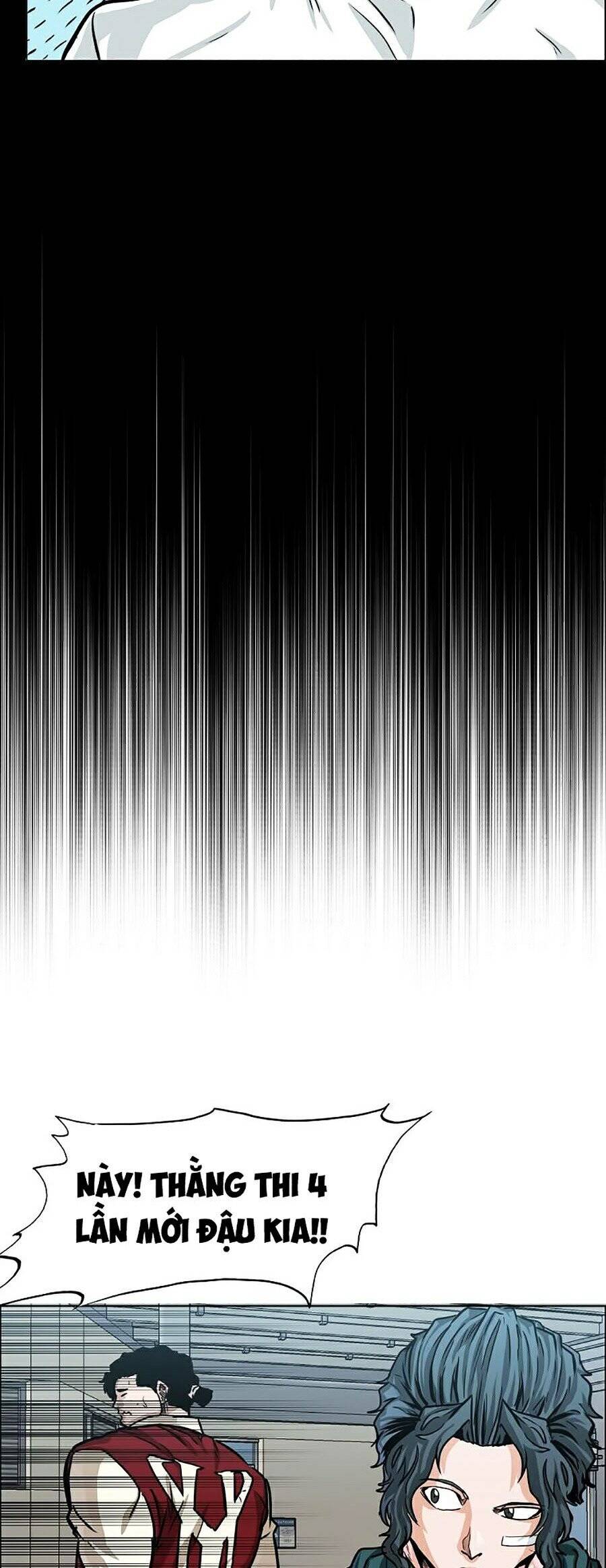 Bá Chủ Học Đường Ss4 - Chương 10