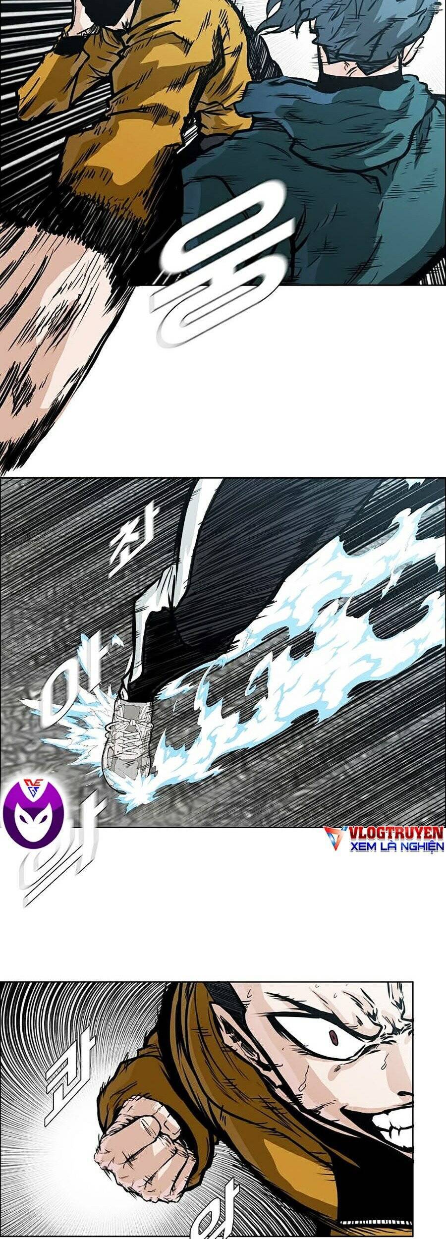 Bá Chủ Học Đường Ss4 - Chương 10