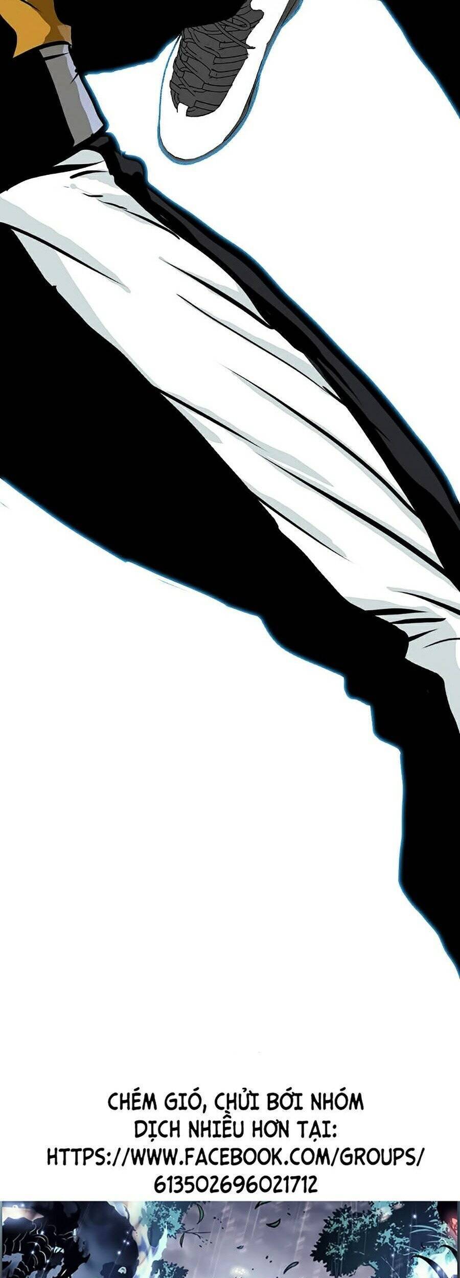 Bá Chủ Học Đường Ss4 - Chương 10