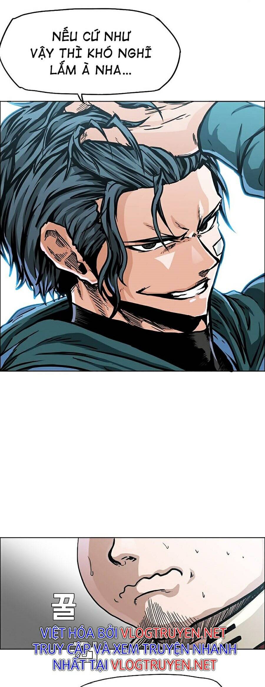 Bá Chủ Học Đường Ss4 - Chương 10