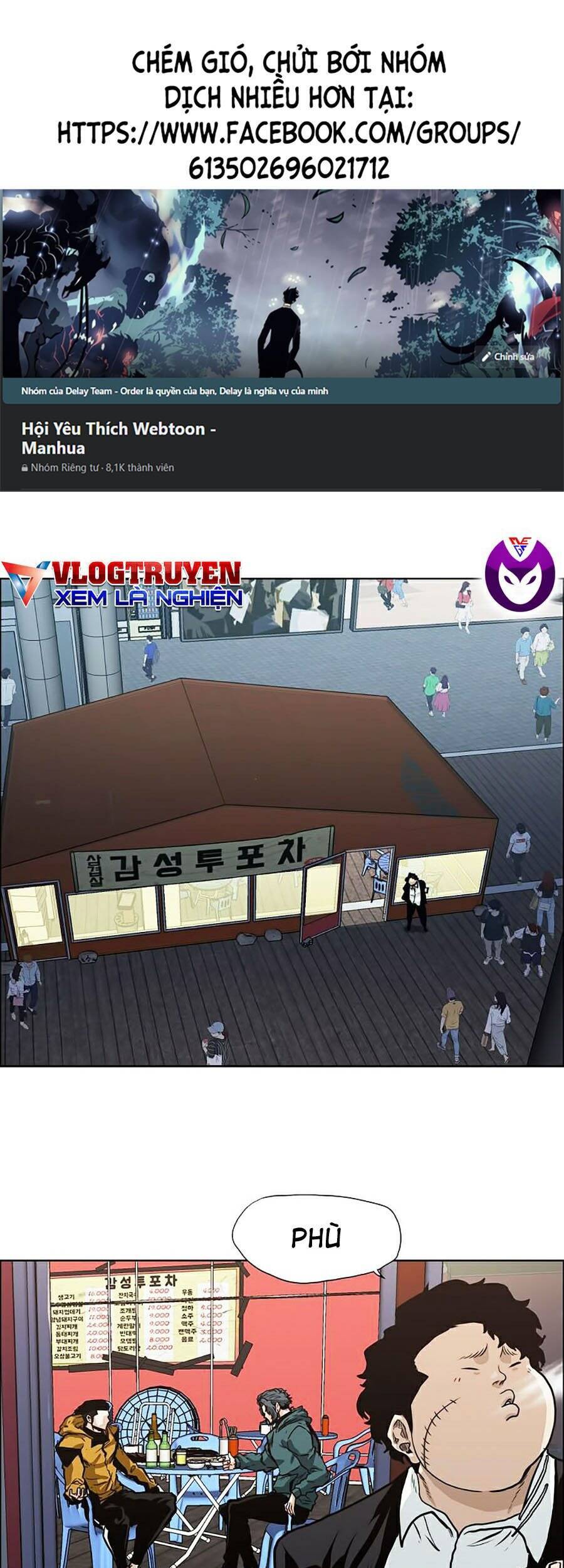 Bá Chủ Học Đường Ss4 - Chương 11