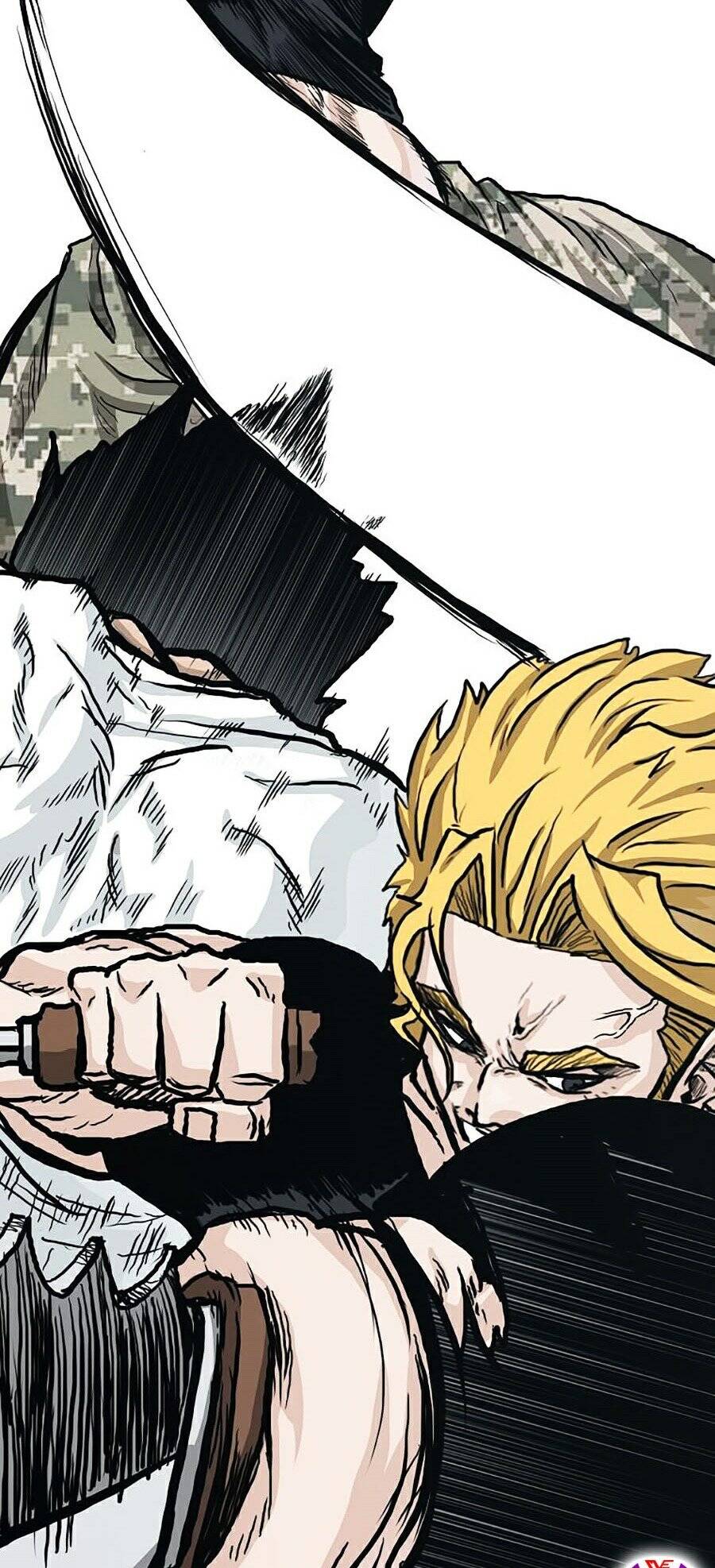 Bá Chủ Học Đường Ss4 - Chương 11